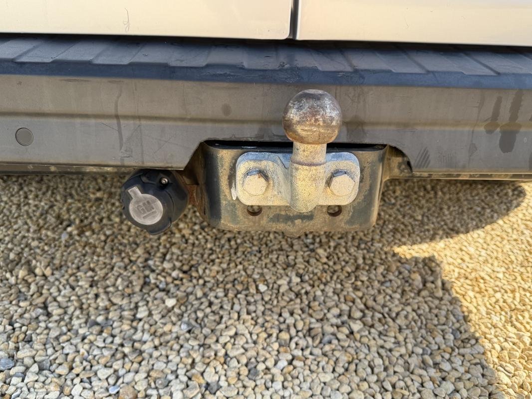 Opel Vivaro - Photo 31
