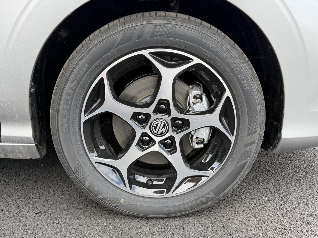 MG 3 - Photo 11