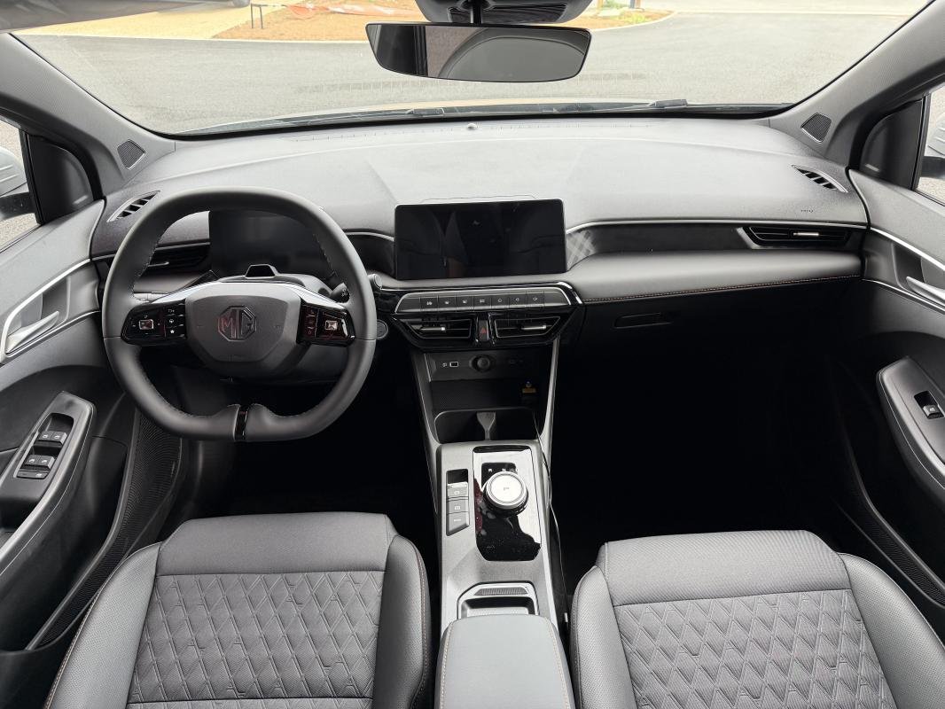 MG 3 - Photo 14