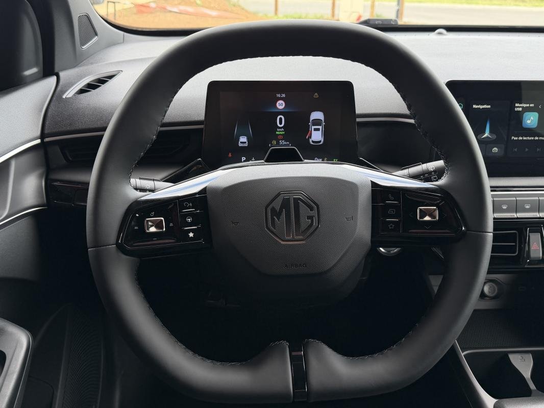 MG 3 - Photo 15