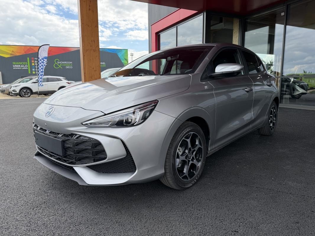 MG 3 - Photo 2