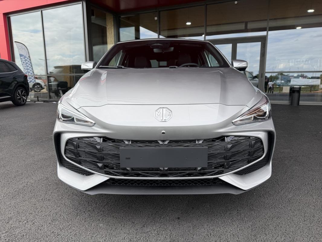 MG 3 - Photo 3