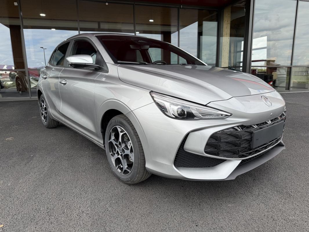 MG 3 - Photo 4