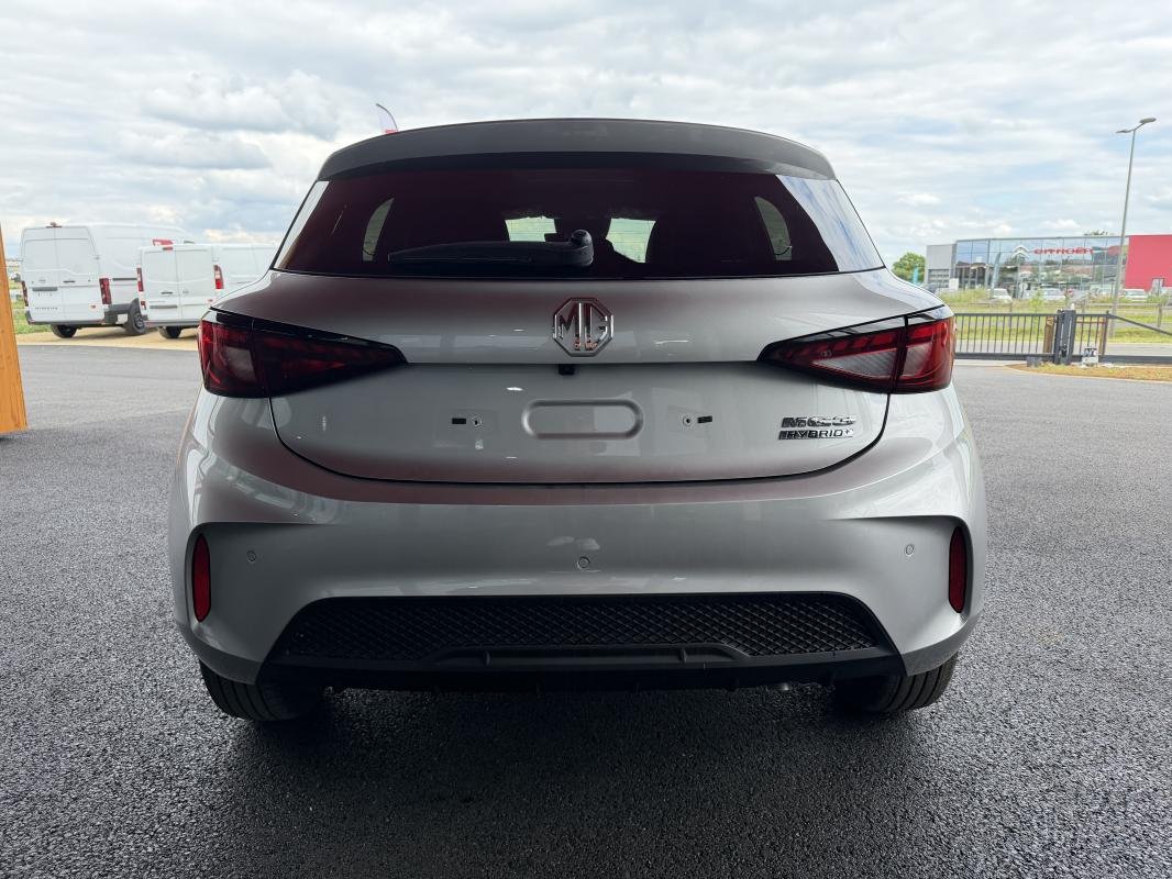 MG 3 - Photo 6