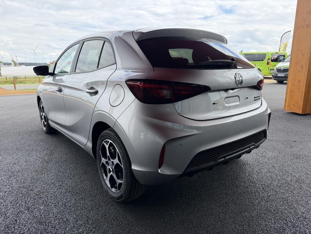 MG 3 - Photo 7