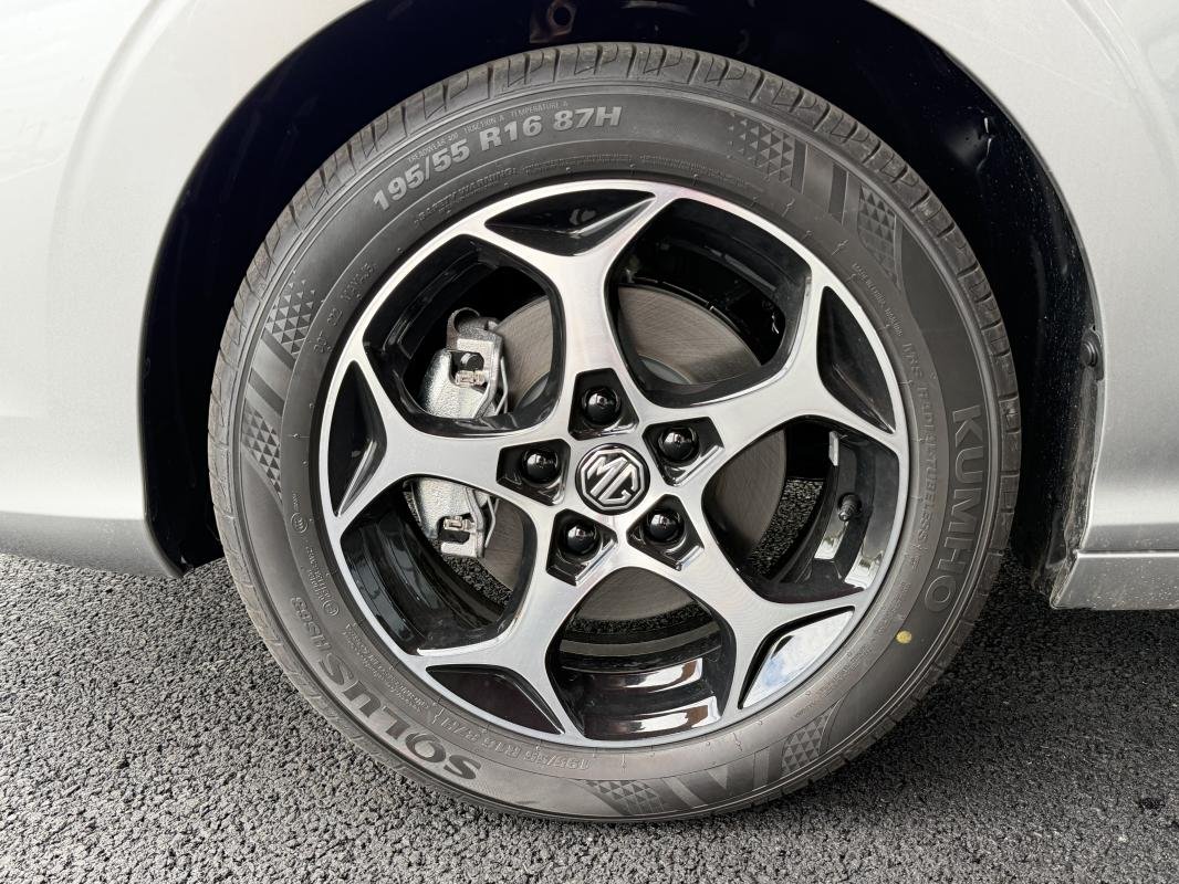 MG 3 - Photo 8