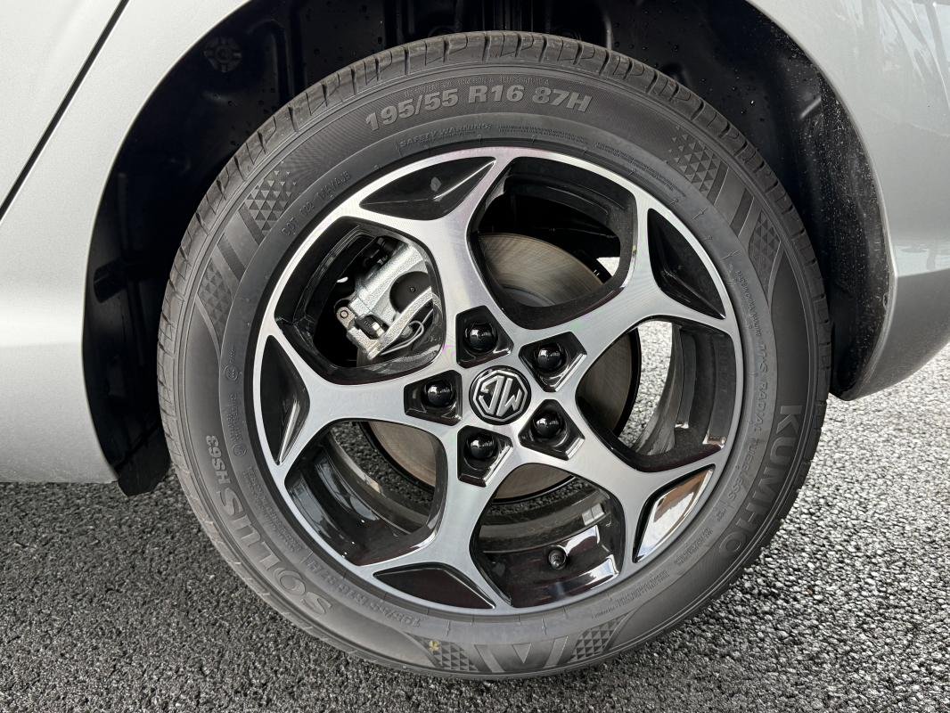 MG 3 - Photo 9