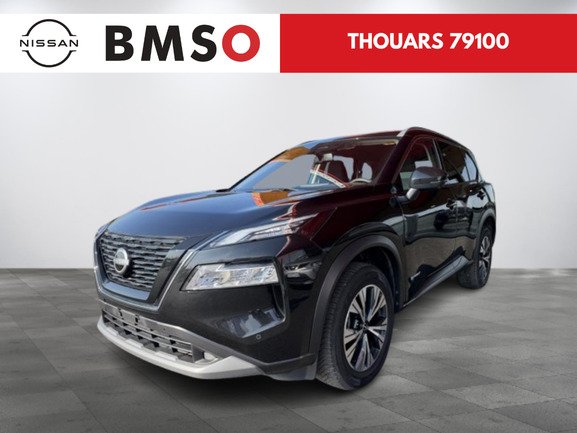 Nissan X-Trail - Photo 1