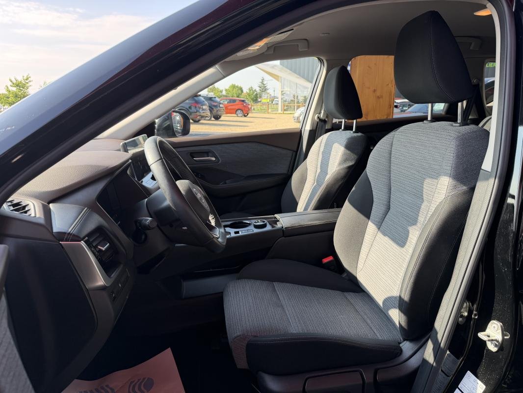 Nissan X-Trail - Photo 13