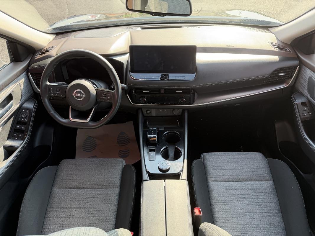 Nissan X-Trail - Photo 14