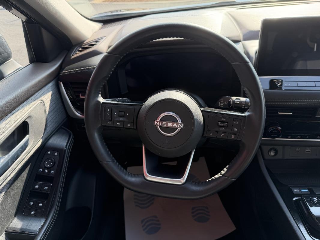 Nissan X-Trail - Photo 15