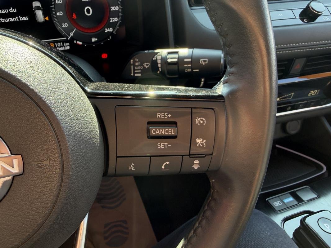 Nissan X-Trail - Photo 17