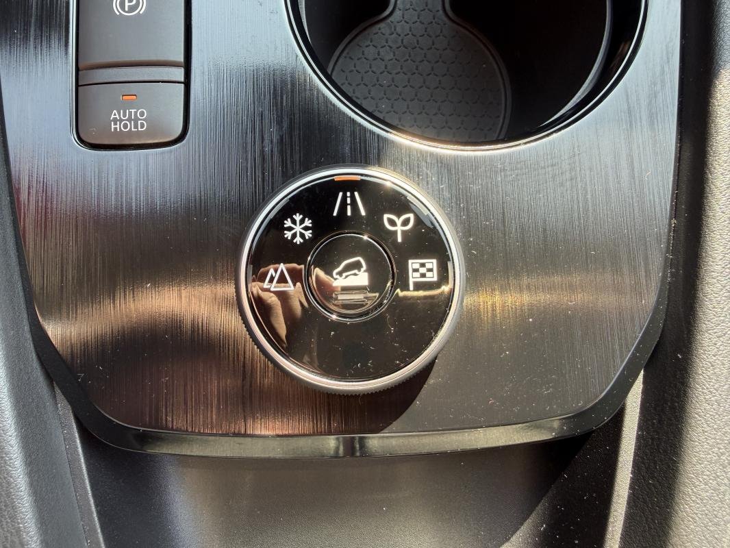 Nissan X-Trail - Photo 22