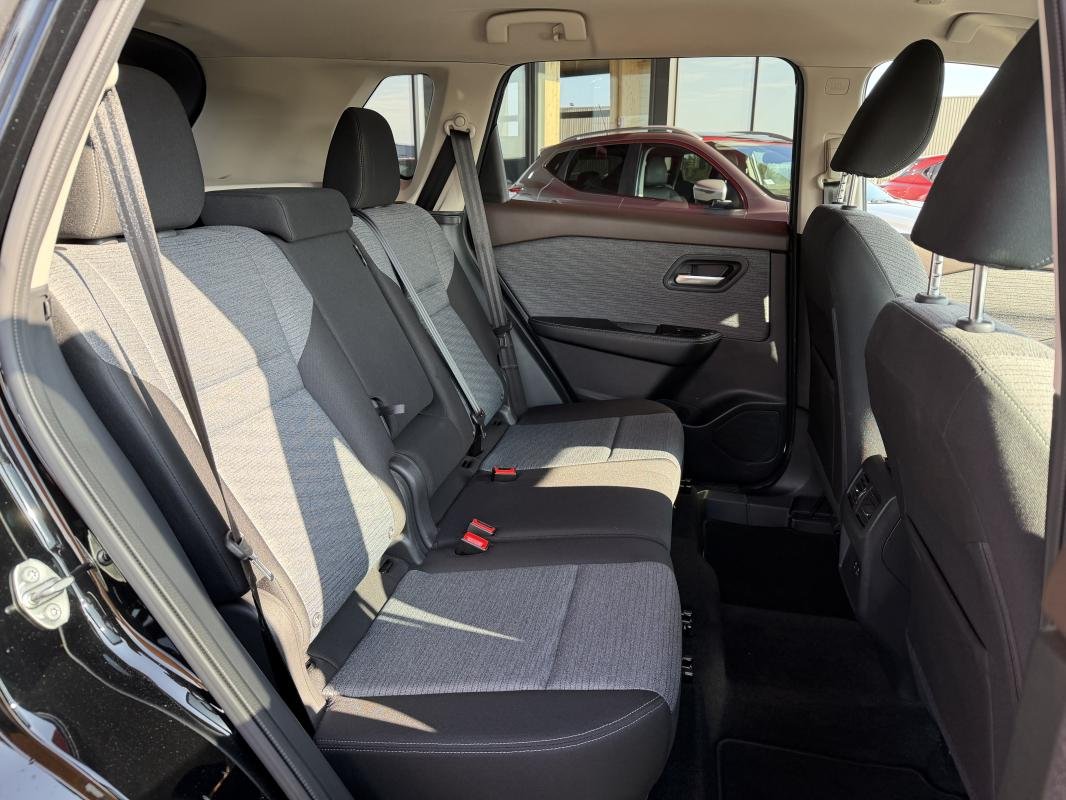 Nissan X-Trail - Photo 25