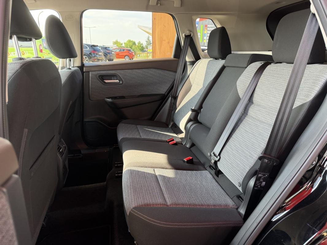 Nissan X-Trail - Photo 26