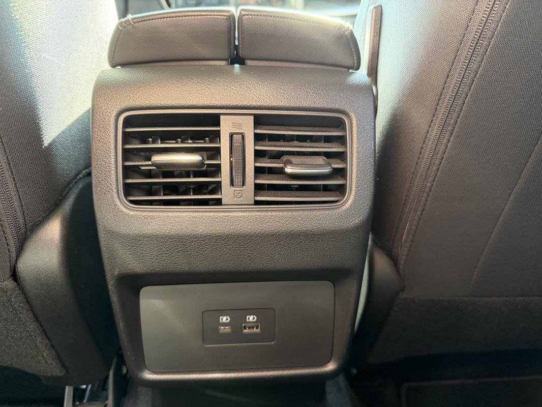Nissan X-Trail - Photo 27