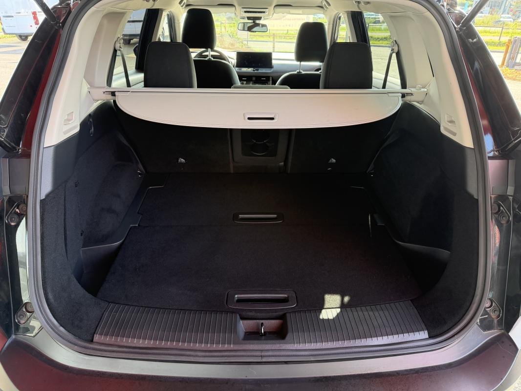 Nissan X-Trail - Photo 28