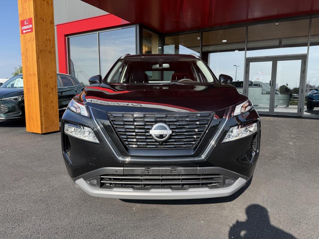 Nissan X-Trail - Photo 3