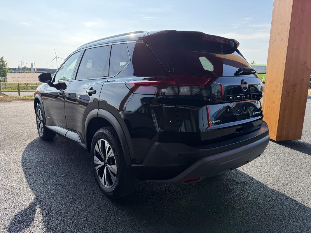 Nissan X-Trail - Photo 7