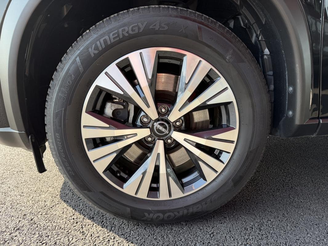 Nissan X-Trail - Photo 8