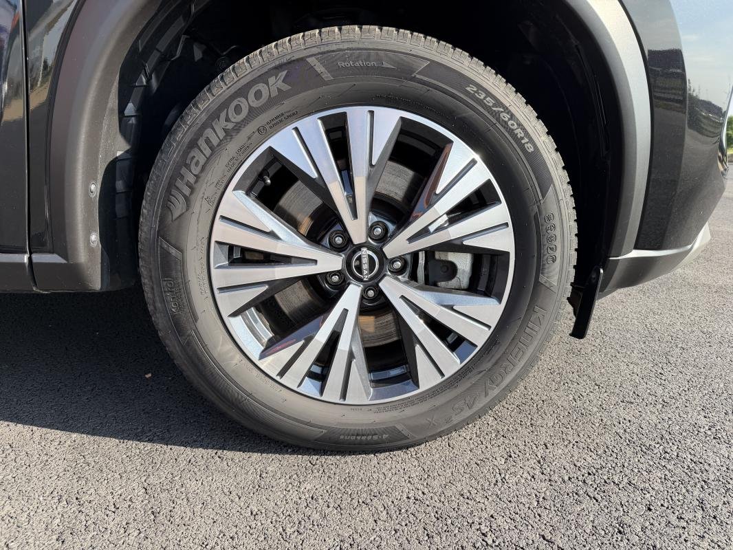 Nissan X-Trail - Photo 10