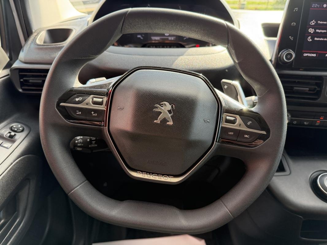 Peugeot Partner - Photo 15