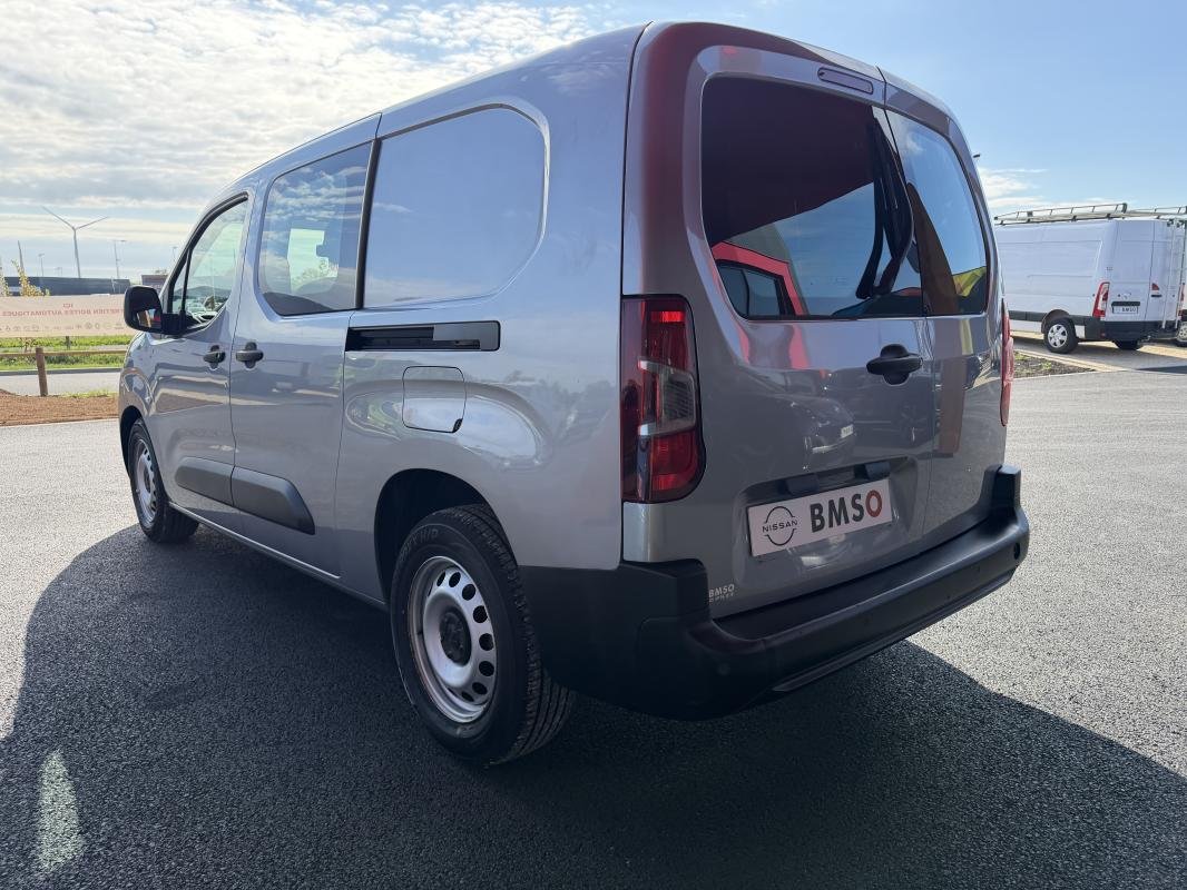 Peugeot Partner - Photo 7
