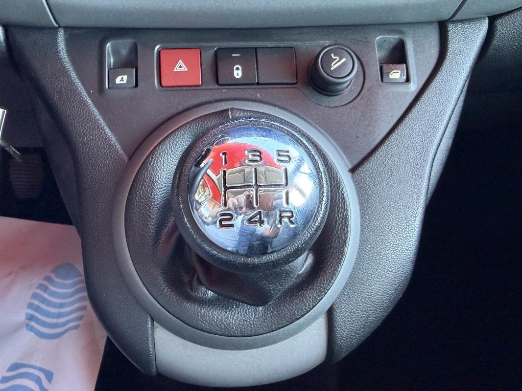 Citroën Berlingo - Photo 14