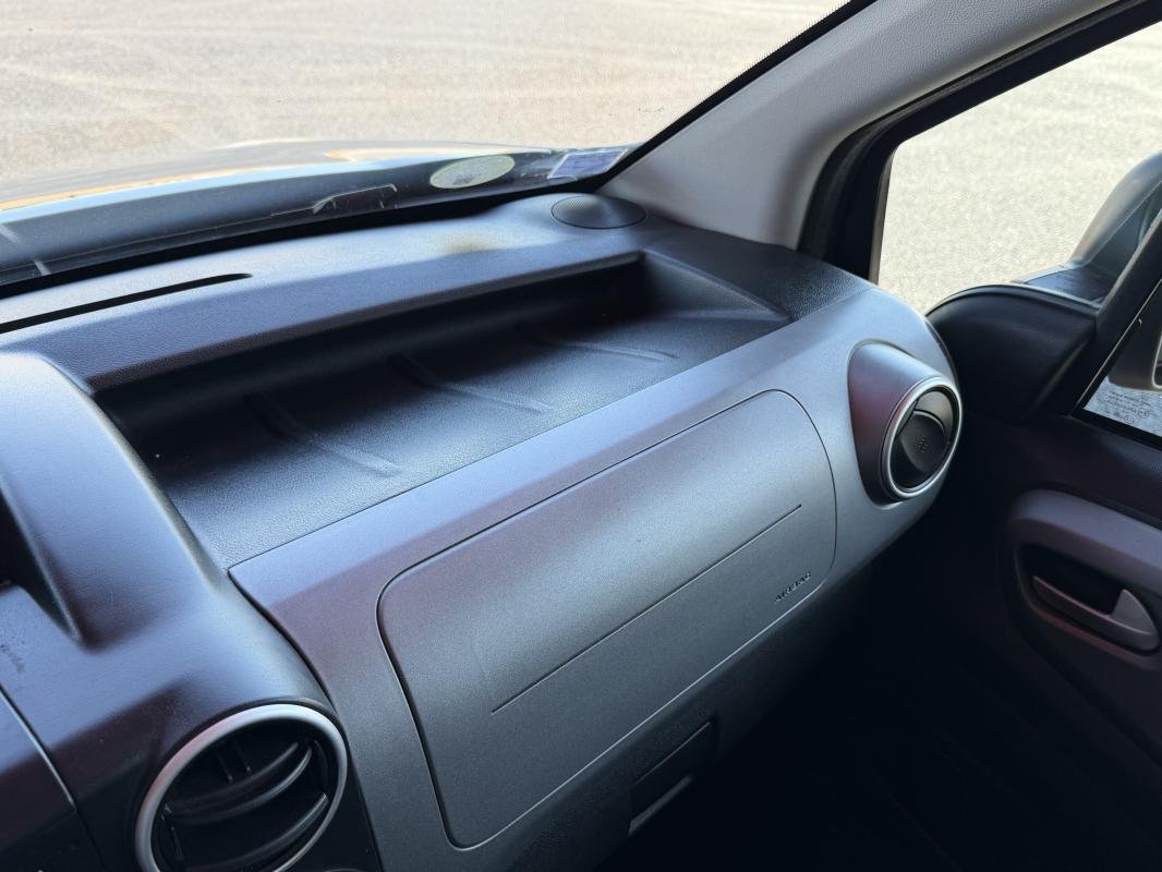 Citroën Berlingo - Photo 17