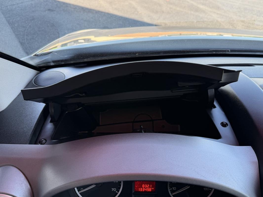 Citroën Berlingo - Photo 18