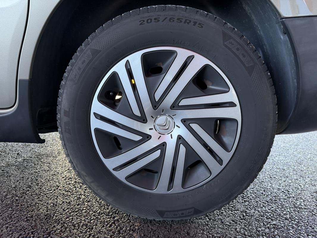 Citroën Berlingo - Photo 20