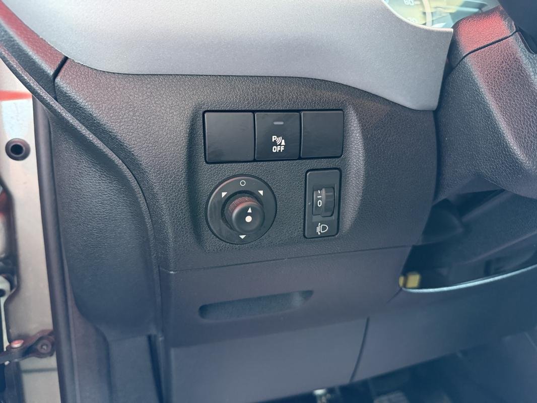 Citroën Berlingo - Photo 23