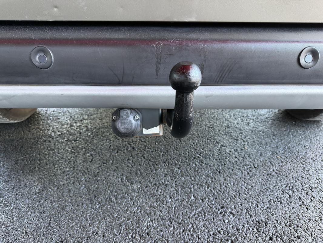 Citroën Berlingo - Photo 8