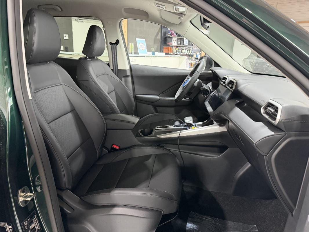 MG ZS - Photo 13