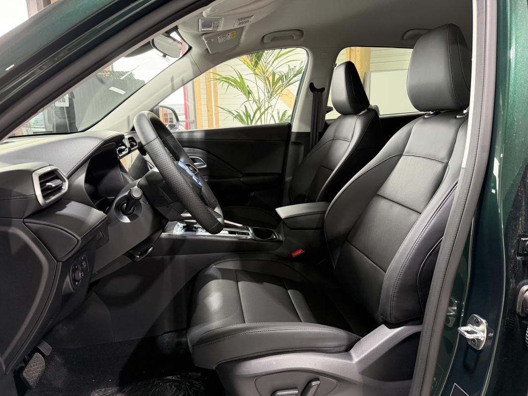 MG ZS - Photo 14