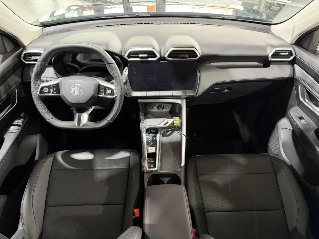 MG ZS - Photo 15