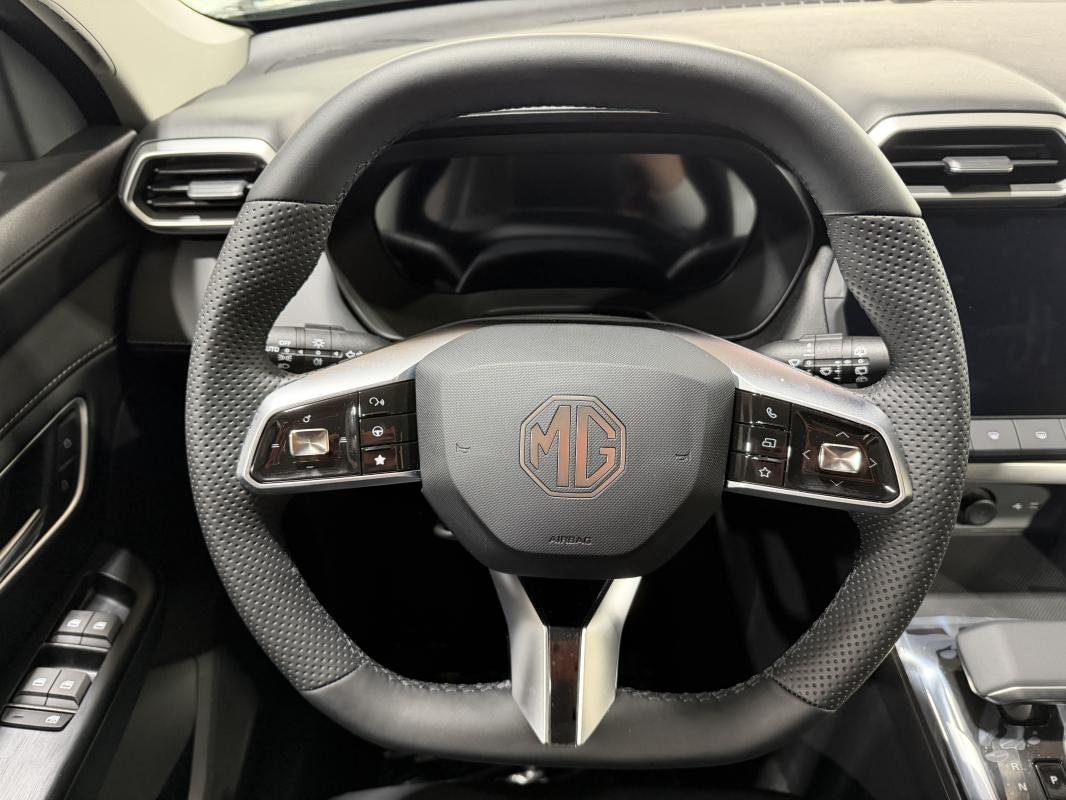 MG ZS - Photo 16
