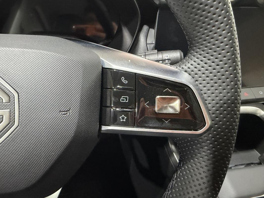 MG ZS - Photo 18