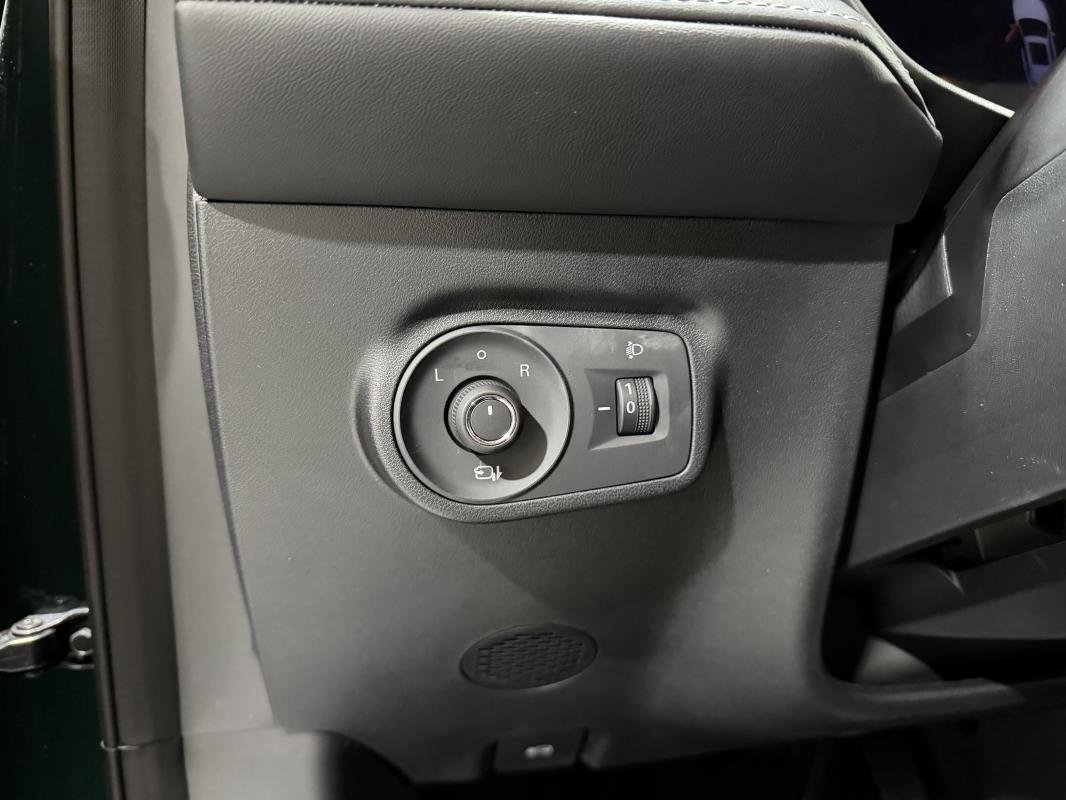 MG ZS - Photo 26