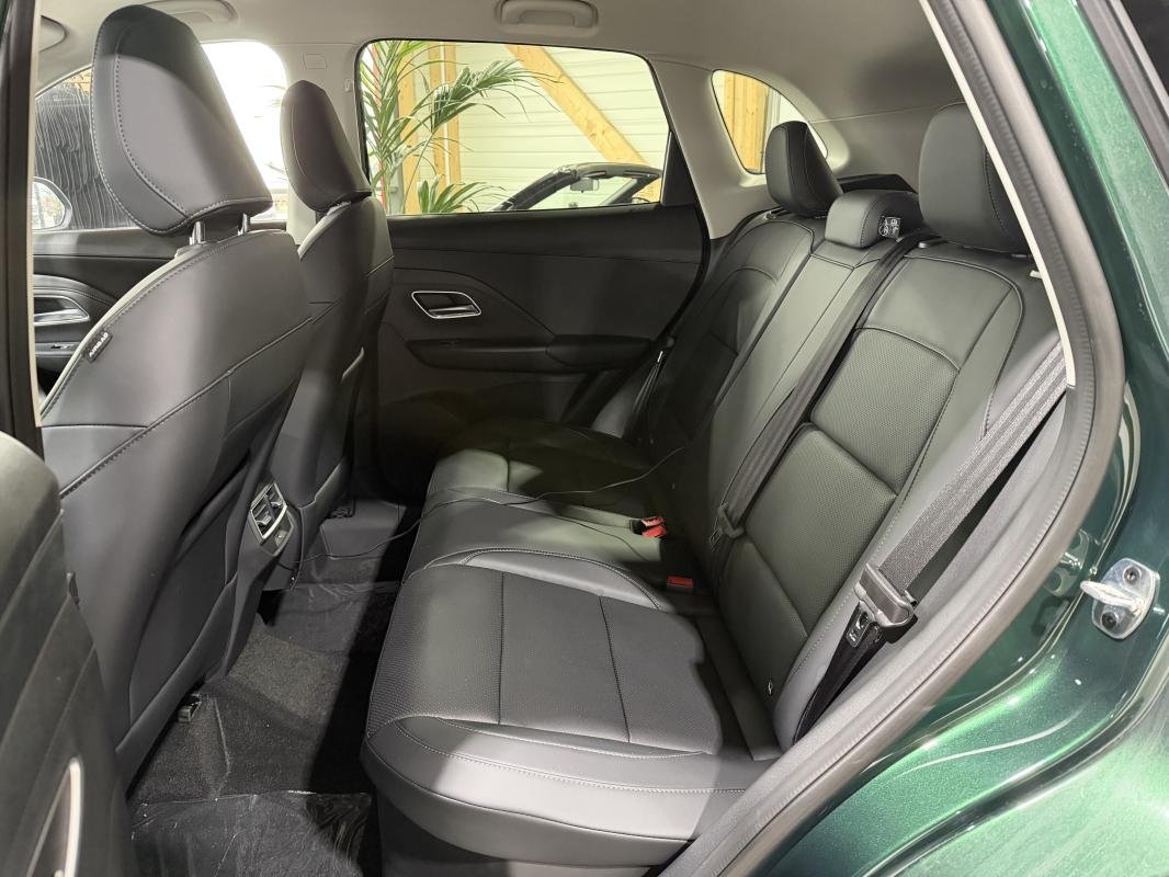 MG ZS - Photo 27