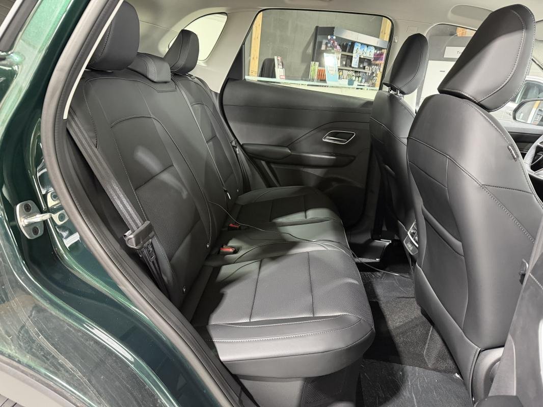 MG ZS - Photo 28