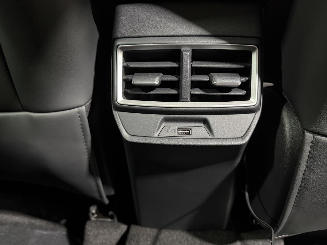 MG ZS - Photo 29