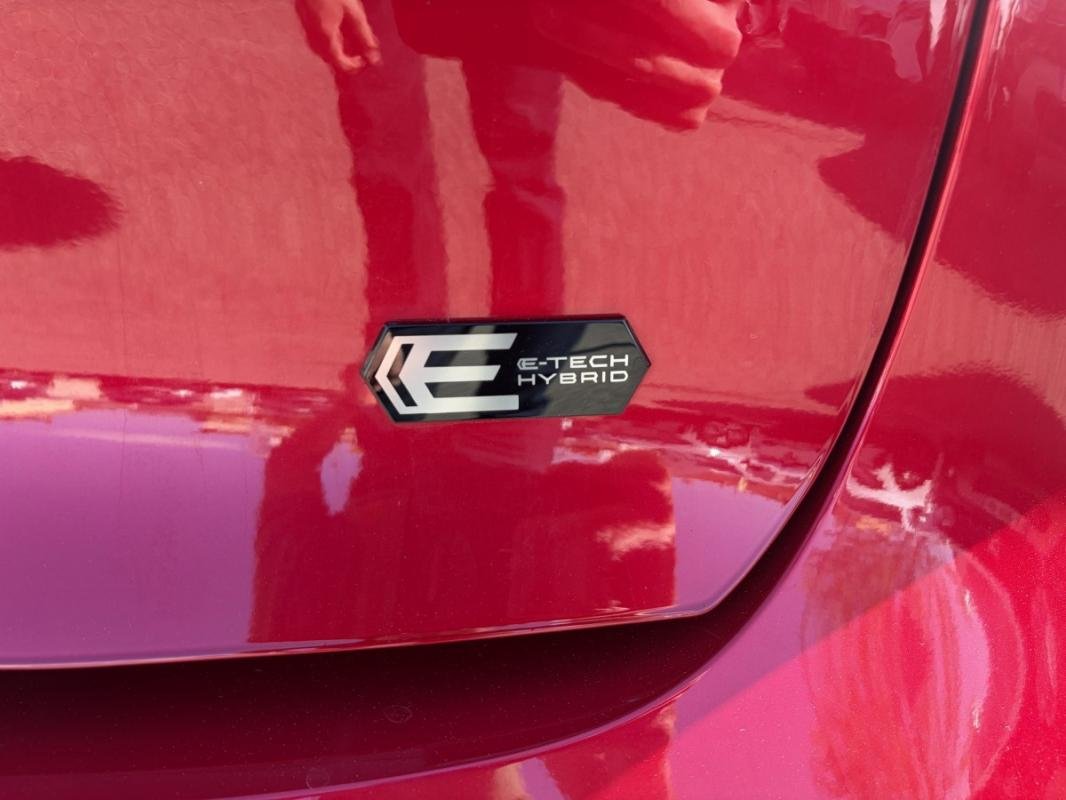 Renault Clio - Photo 11