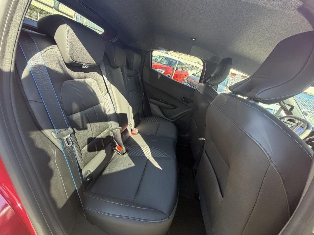 Renault Clio - Photo 16