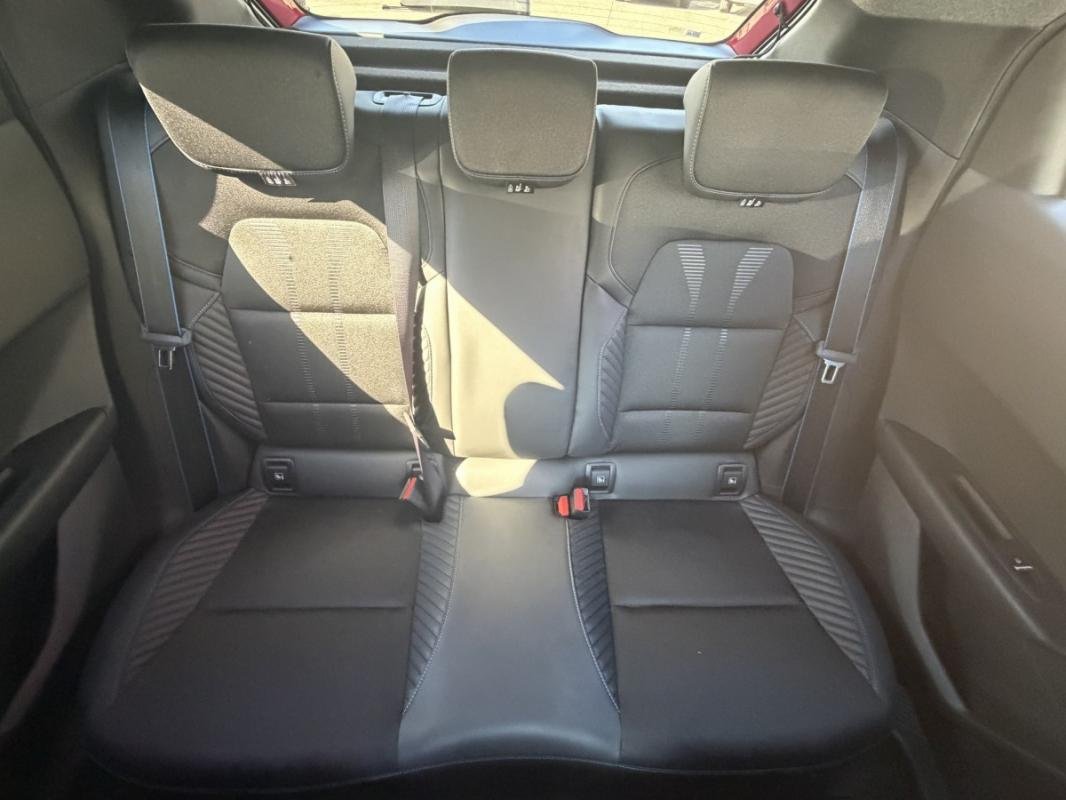 Renault Clio - Photo 17