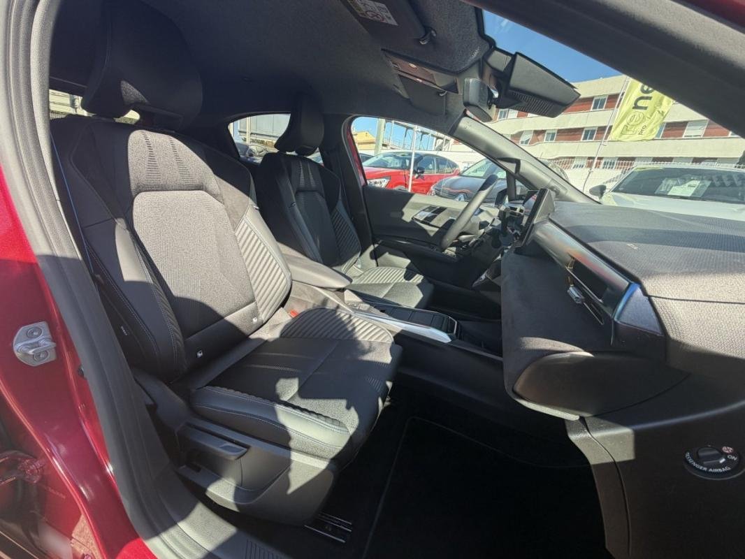 Renault Clio - Photo 20