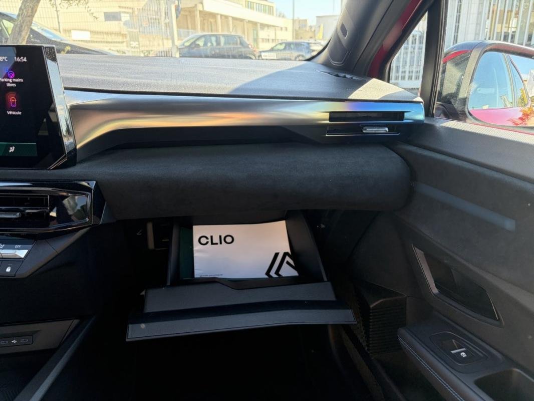 Renault Clio - Photo 49