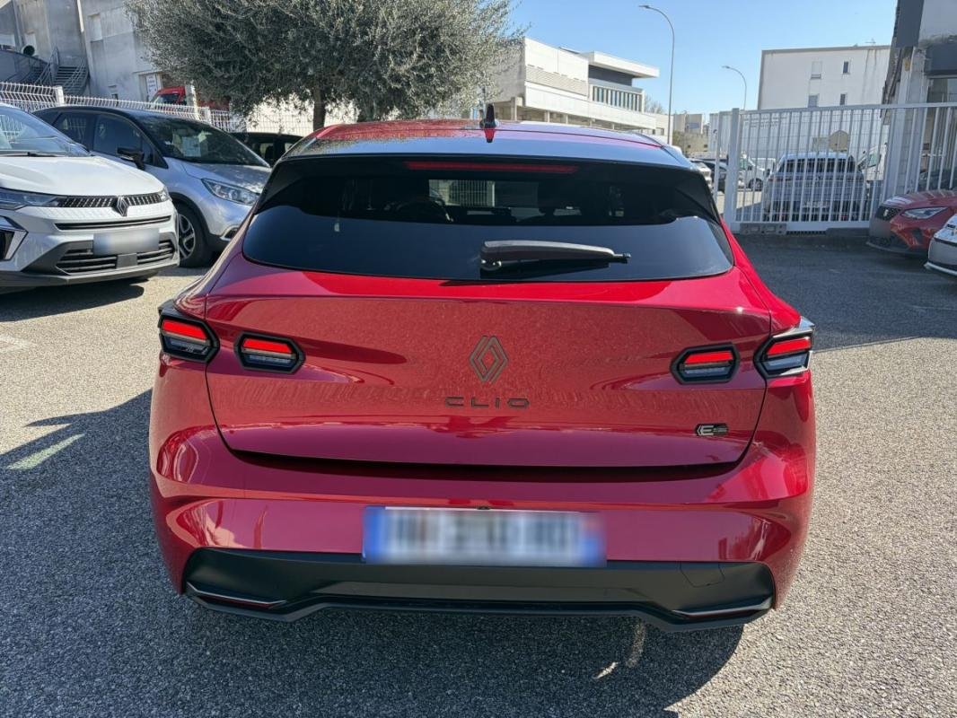 Renault Clio - Photo 6