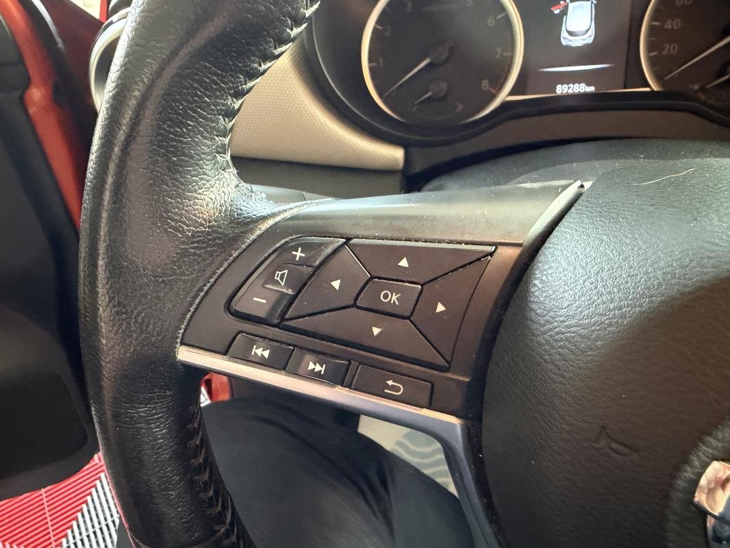 Nissan Micra - Photo 16
