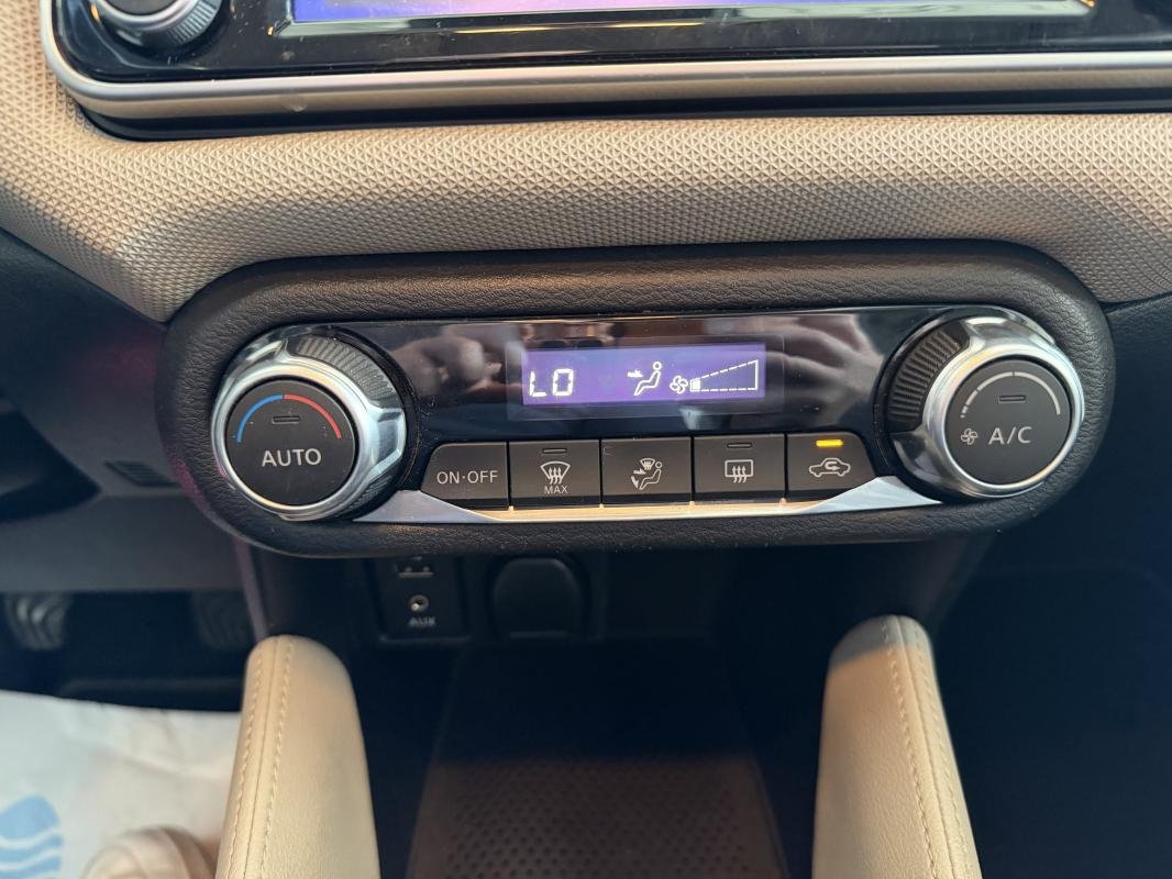 Nissan Micra - Photo 23